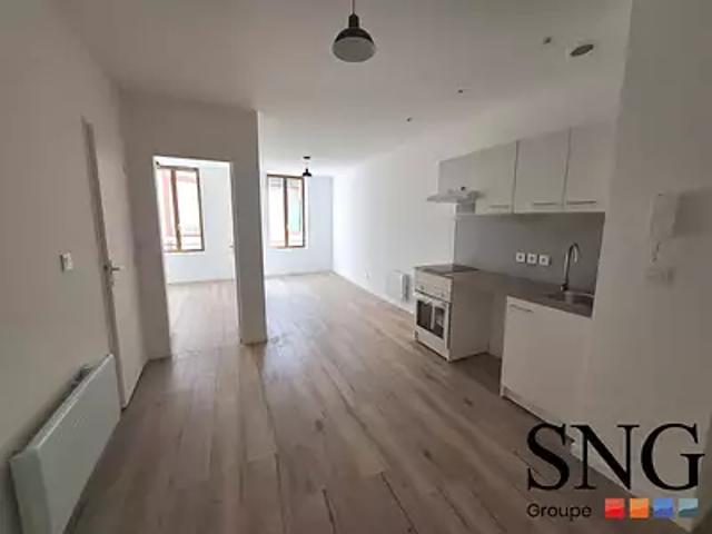 Appartement location à Castelsarrasin