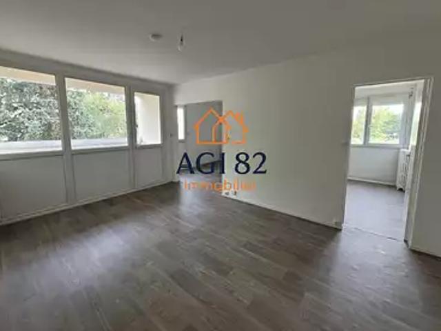 Appartement location à Castelsarrasin