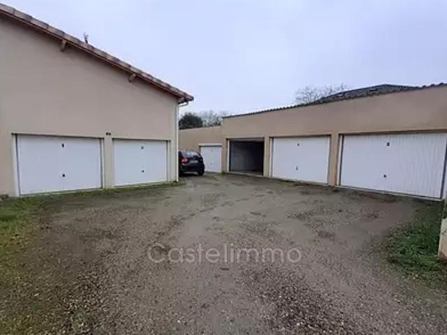 Garage location à Castelsarrasin