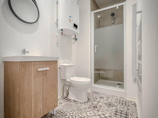 Appartement vente à Castelsarrasin