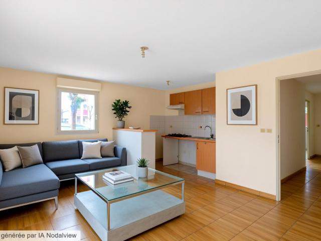 Appartement vente à Castelsarrasin