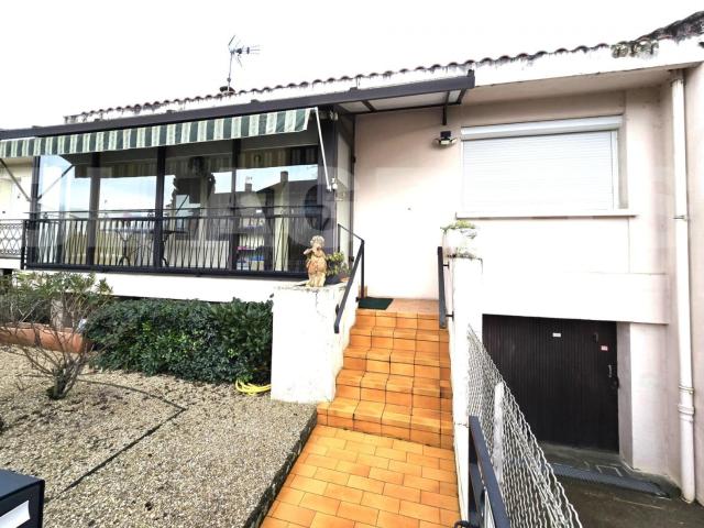 Maison vente à Castelsarrasin