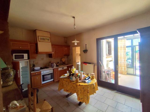 Maison vente à Castelsarrasin