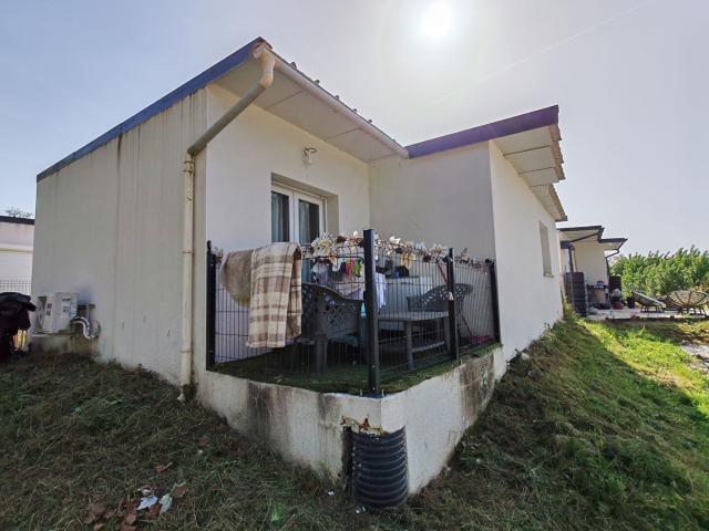 Maison vente à Castelsarrasin