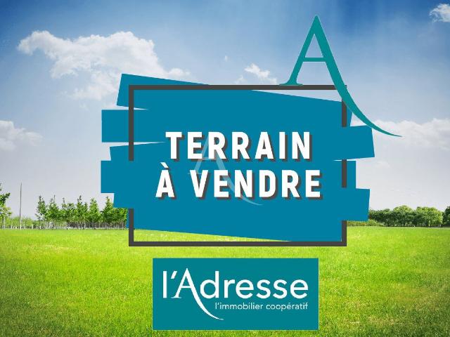 Terrain vente à Castelsarrasin