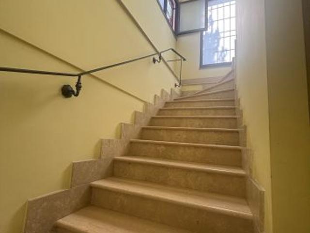 Appartamento in affitto a Castelverde, Roma Capitale