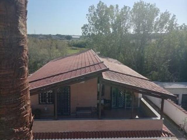 Appartamento in affitto a Castelverde, Roma Capitale