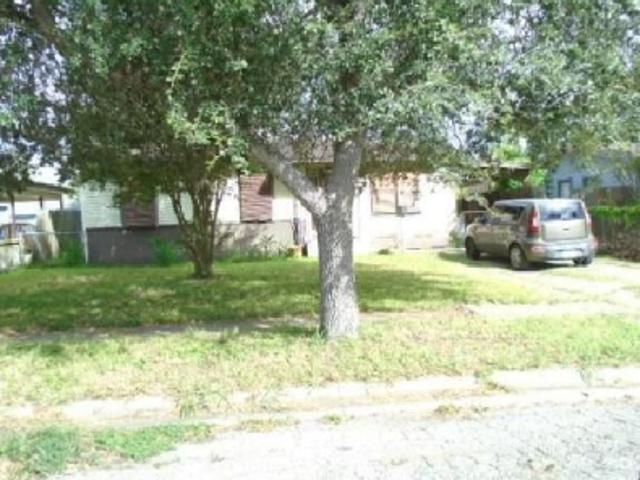 House for sale in Corpus Christi, Texas