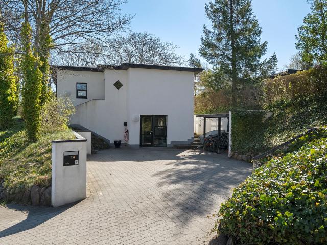 Villa til salg i Århus