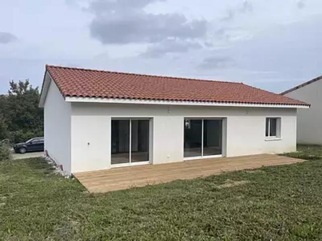 Maison vente à Auch, Castéra-verduzan