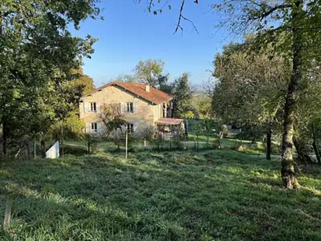 Maison vente à Auch, Castéra-verduzan