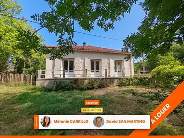 Maison location à Mounouat, Castéra-Verduzan