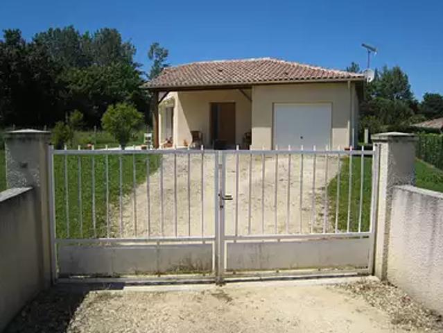 Maison location à Auch, Castéra-verduzan