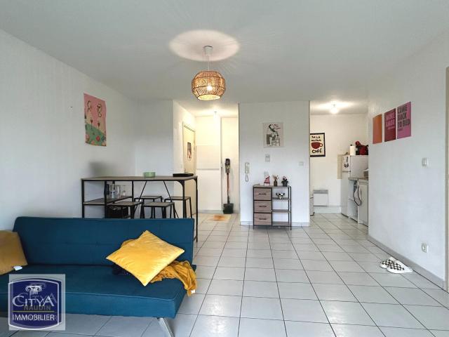 Appartement vente à Auch, Castéra-verduzan