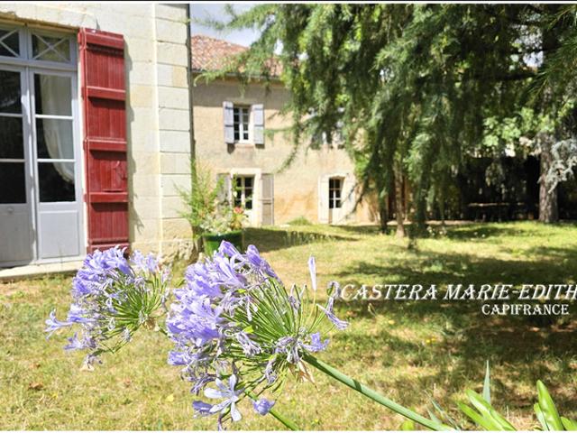 Maison vente à Auch, Castéra-verduzan
