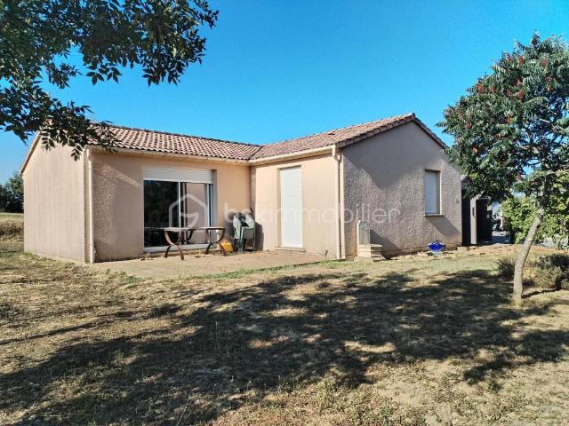 Maison vente à Auch, Castéra-verduzan