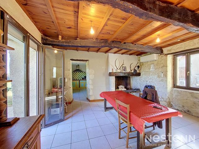 Maison vente à Auch, Castéra-verduzan