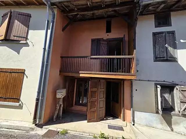 Maison vente à Castéras, Ariège