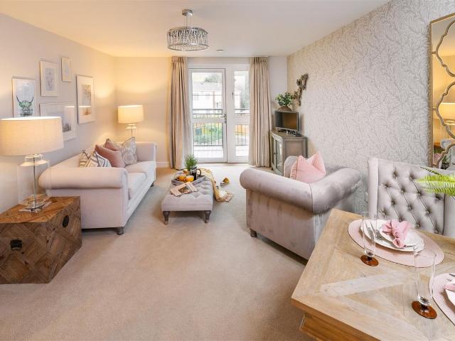Apartment for rent in Fordington