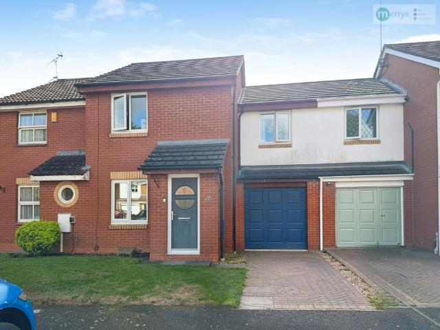 House for rent in Brackmills, Hardingstone