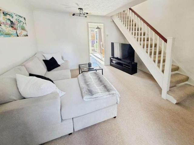 House for rent in Brackmills, Hardingstone