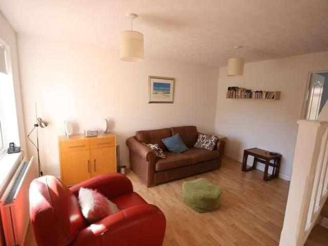 House for rent in Brackmills, Hardingstone