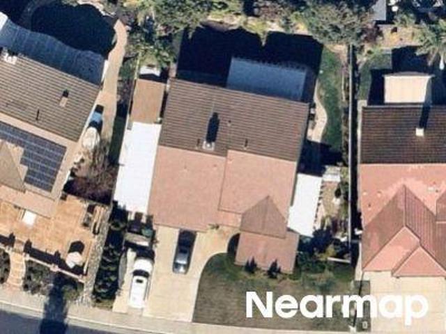 House for sale in Roseville, California