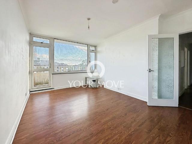 Apartment for rent in Blackheath Cator Estate, Greater London