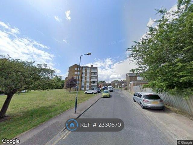 Apartment for rent in Kidbrooke, Greater London