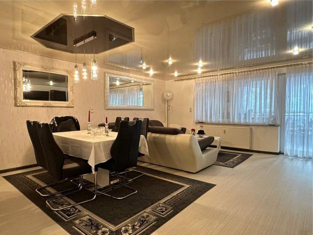 Wohnung kaufen in Rheinau, Mannheim