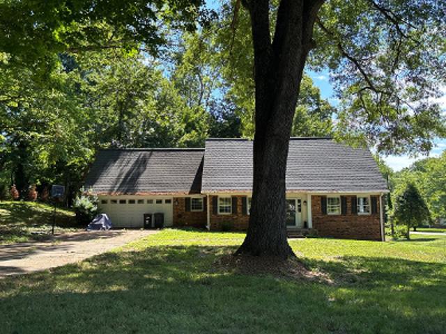 House for sale in North Carolina