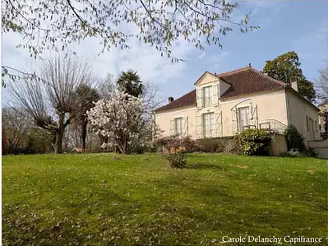 Maison vente à Pau, Castetpugon
