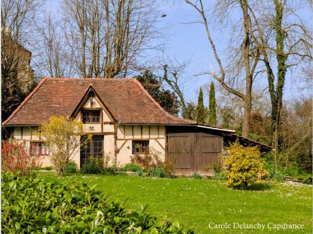 Maison vente à Pau, Castetpugon