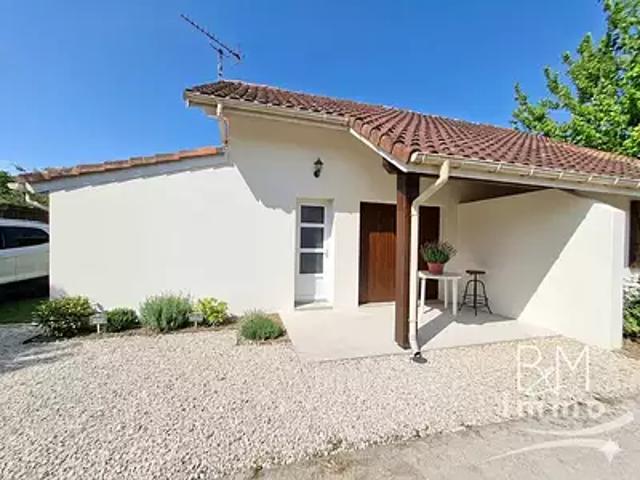 Appartement vente à Castets, Landes