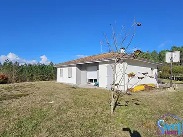 Maison vente à France métropolitaine, Castets