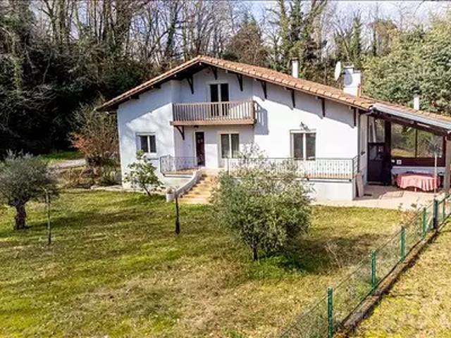 Maison vente à Castets