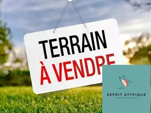 Terrain vente à Dax, Castets