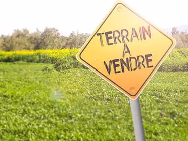 Terrain vente à Dax, Castets