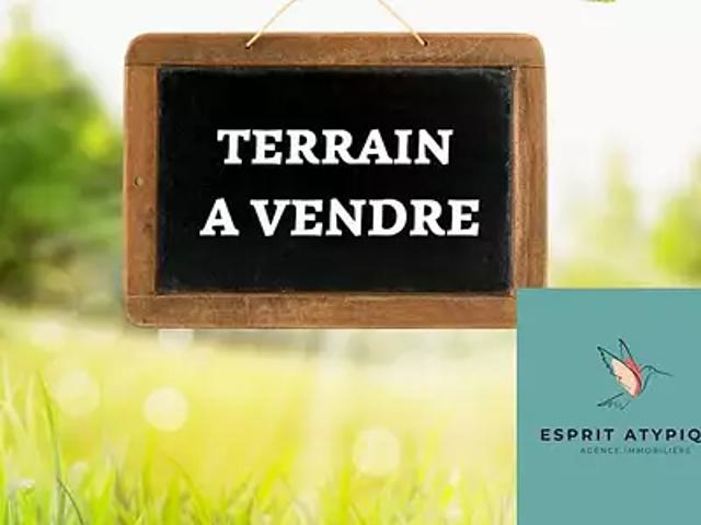 Terrain vente à Dax, Castets