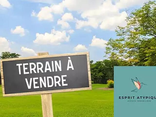 Terrain vente à Dax, Castets
