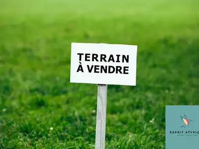Terrain vente à Dax, Castets