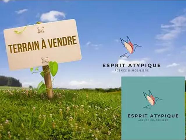 Terrain vente à Dax, Castets