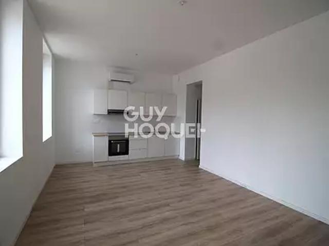 Appartement location à Dax, Castets