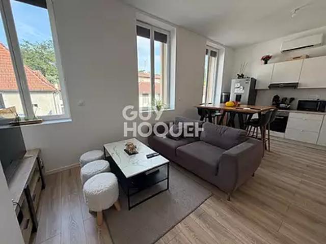 Appartement location à Dax, Castets