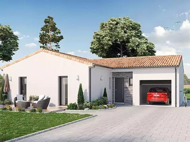Maison vente à Dax, Castets