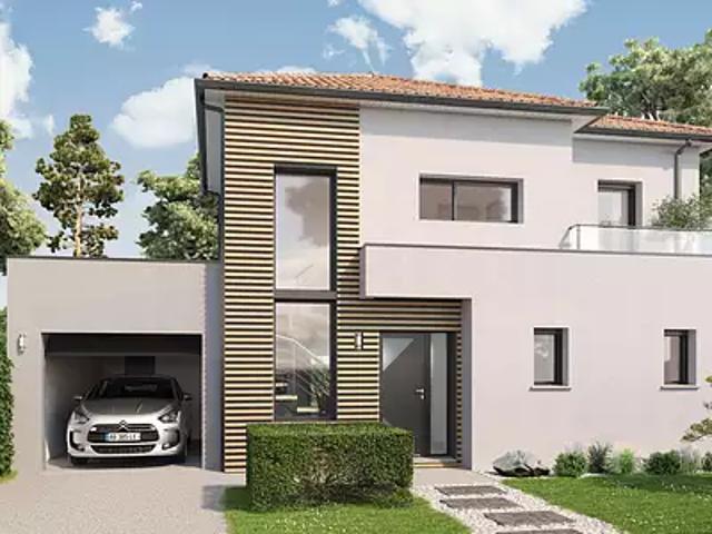 Maison vente à Dax, Castets