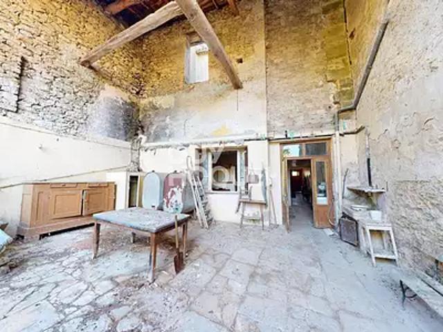 Maison vente à Langon, Castets-en-dorthe