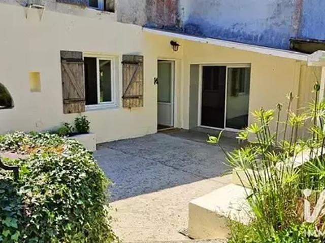Maison vente à Castets-en-Dorthe, Castets et Castillon