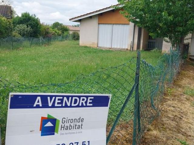 Maison vente à Castets et Castillon, Gironde
