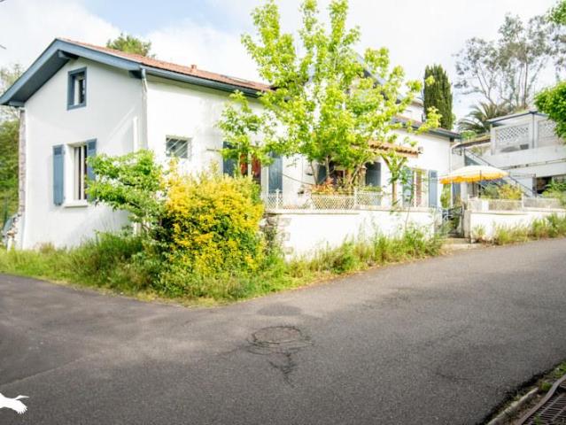 Maison vente à Castets